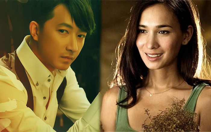 Hàn Canh - Lư Tịnh San sẽ tổ chức hôn lễ vào ngày 31.12 năm nay ở New Zealand Ảnh 2