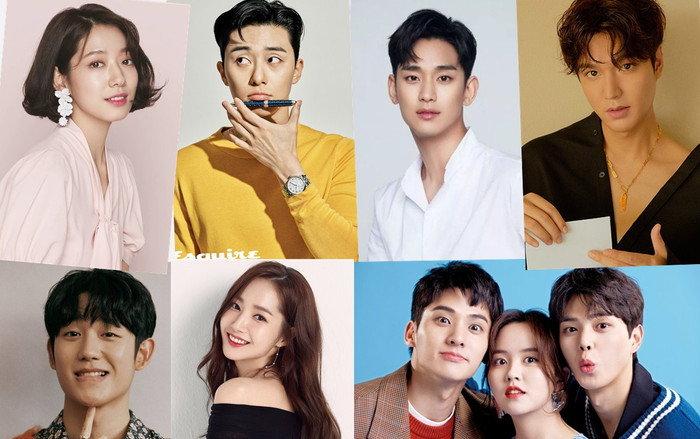 10 bộ phim truyền hình Hàn Quốc cực kỳ được mong đợi và hứa hẹn sẽ gây bão năm 2020 Ảnh 2