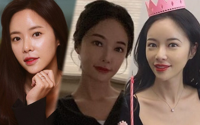 Hwang Jung Eum phủ nhận phẫn thuật thẩm mỹ 'nát mặt', dọa kiện những bình luận ác ý Ảnh 2