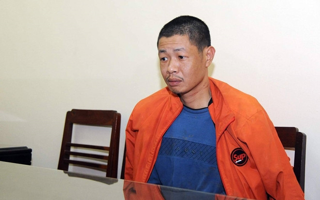 Khởi tố, bắt tạm giam nghi phạm gây thảm án 5 người tử vong ở Thái Nguyên Ảnh 2