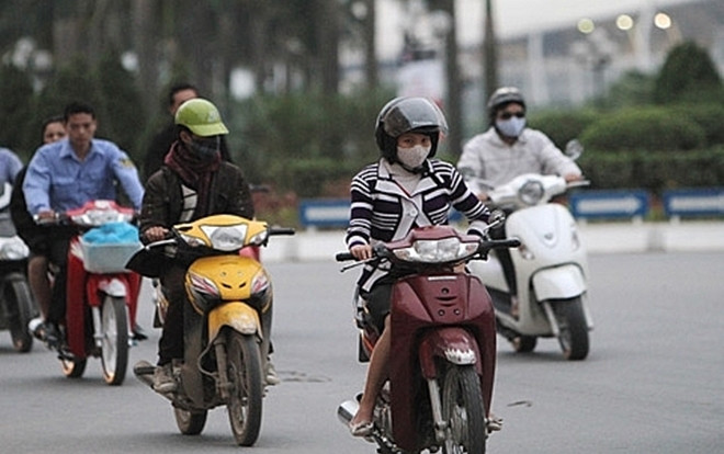 Dự báo thời tiết ngày 29/12: Bắc Bộ sáng sớm trời rét, có mưa vài nơi Ảnh 2