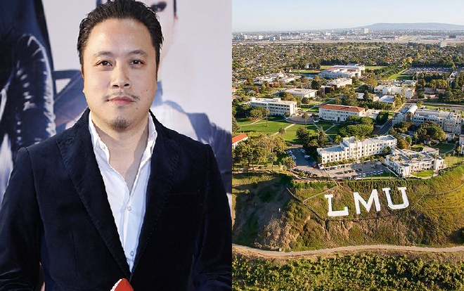 Bất ngờ trước trình độ học vấn của đạo diễn ‘triệu đô’ Victor Vũ: Nhà biến hóa tài ba, tốt nghiệp loại xuất sắc trường đại học hàng đầu nước Mỹ Ảnh 2