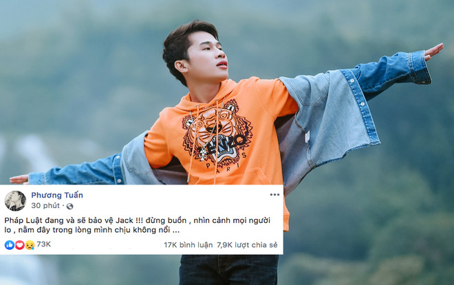 Sau khi công ty ICM khẳng định còn hợp đồng 5 năm, Jack bức xúc nhờ pháp luật bảo vệ Ảnh 2