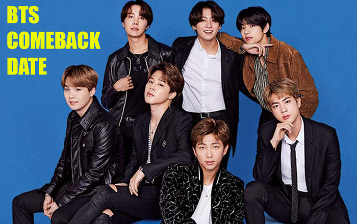 Tựa đề lẫn ngày phát hành album comeback của BTS bất ngờ bị lan truyền rộng rãi Ảnh 2
