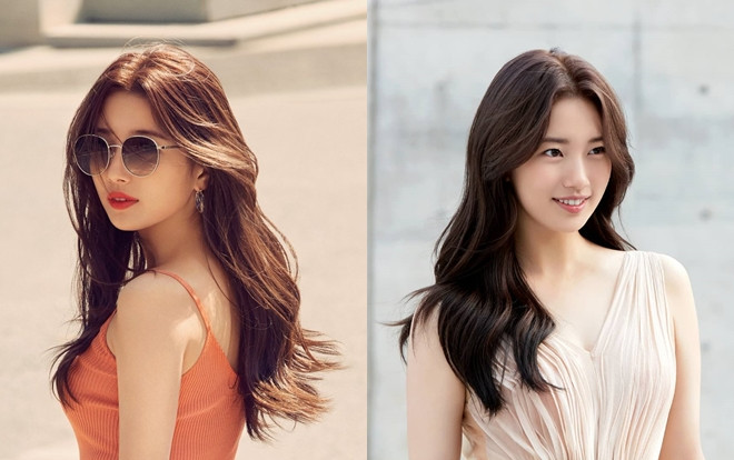 Top 3 bức ảnh của tình đầu quốc dân Suzy trên Instagram mà bạn không thể không xem! Ảnh 2