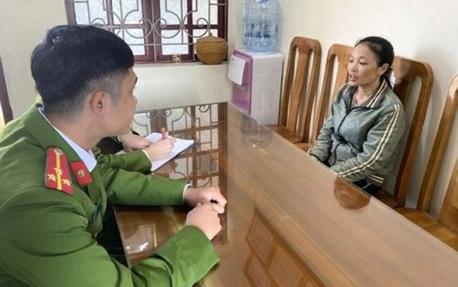 Mất 350 triệu cùng 1,3 cây vàng sau khi cho hàng xóm mượn xe máy đi chợ Ảnh 2