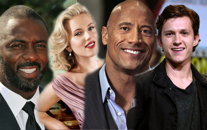 Cùng điểm mặt những diễn viên tuổi Tý nổi bật trong những năm vừa qua Ảnh 2