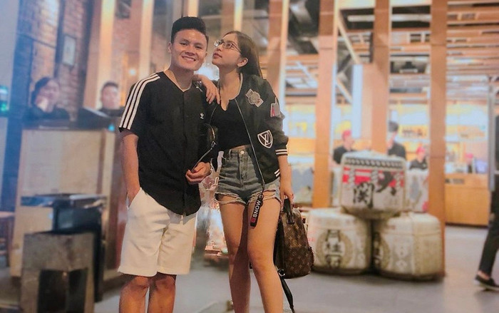 Đăng ảnh đi du lịch, Quang Hải bị fan trách phụ tình Nhật Lê Ảnh 2