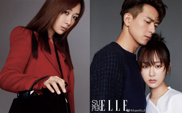 Dương Tử trả lời về chuyện giúp bạn diễn trở nên nổi tiếng, hy vọng khán giả xem mình là diễn viên giỏi Ảnh 2