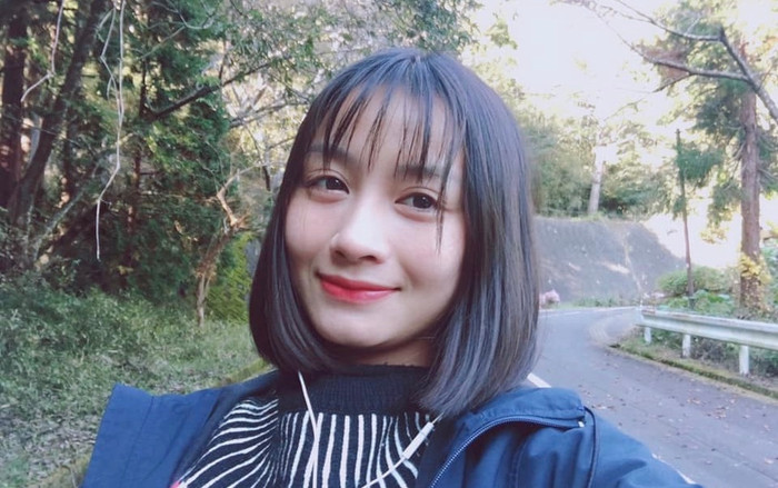 Trước tin đồn hẹn hò Công Phượng, Hoàng Thị Loan cười cực duyên hát chúc mừng sinh nhật Ảnh 2