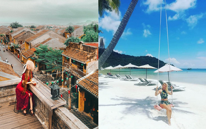 Những địa điểm vui chơi thú vị trong dịp Tết Dương lịch năm 2020 Ảnh 2