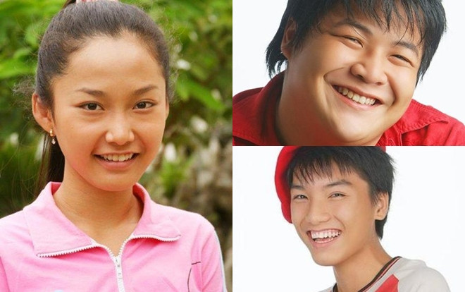 Bộ ba Kính vạn hoa sau 16 năm: hai người đã yên bề gia thất, riêng nhân vật này vẫn lẻ bóng đến giờ! Ảnh 2