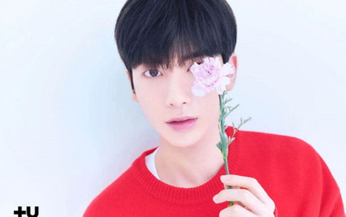 Taehyun (TXT) nói gì hậu màn cover ca khúc Replay (SHINee)? Ảnh 2