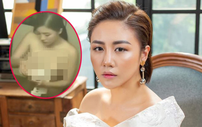 Đối tượng phát tán clip của ca sĩ Văn Mai Hương tại nhà riêng có thể bị phạt 8 năm tù Ảnh 2