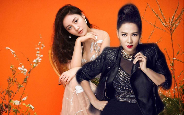 Không chỉ lên tiếng mạnh mẽ, Thu Minh dời hẳn ngày ra mắt MV vì Văn Mai Hương Ảnh 2