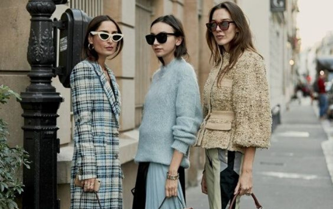 12 lỗi trang phục ai cũng từng mắc phải một lần trong đời Ảnh 2