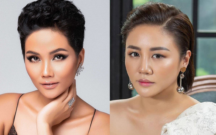 Văn Mai Hương bị kẻ xấu tung clip 'bẩn', Hoa hậu H'Hen Niê lên tiếng: 'Phụ nữ phải được tôn trọng và bảo vệ quyền an toàn dù ở bất cứ đâu' Ảnh 2