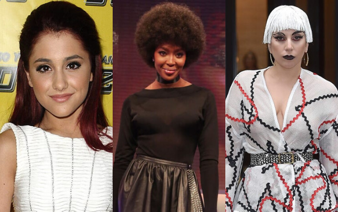 Điểm danh 15 kiểu tóc sao Hollywood muốn ‘đào sâu chôn chặt’ trong thập kỷ qua Ảnh 2