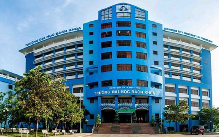 Học phí ĐH Bách khoa TP.HCM cao nhất 50 triệu đồng Ảnh 2