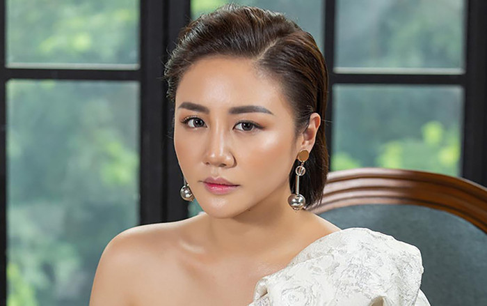 Hơn một triệu lượt tìm kiếm về Văn Mai Hương trong ngày cuối tuần Ảnh 2