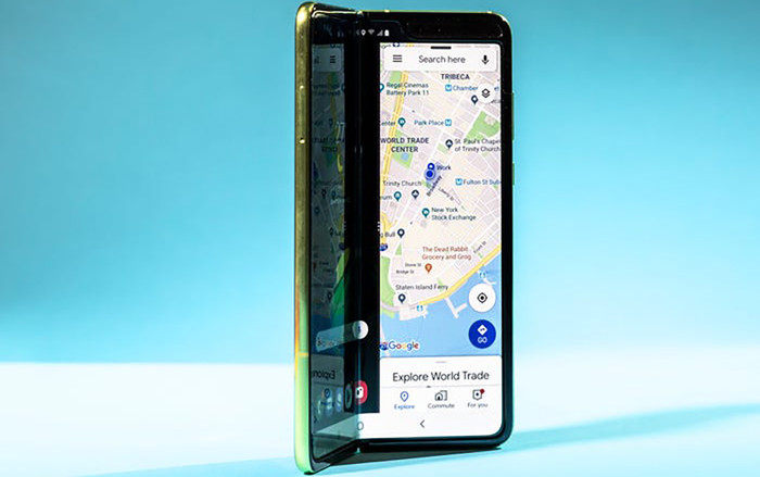 6 xu hướng hấp dẫn của làng smartphone trong năm 2019 Ảnh 2