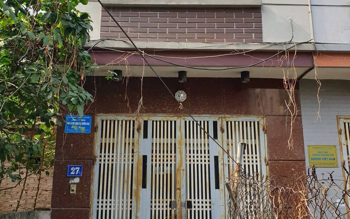 Phát hiện 3 người trẻ tuổi tử vong trong ngôi nhà 5 tầng trong đêm Ảnh 2