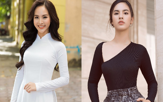 ‘Xuýt xoa’ trước trình độ học vấn 'khủng' của người đẹp đại diện Việt Nam tham dự cuộc thi ‘Hoa hậu Sắc đẹp quốc tế’ Ảnh 2