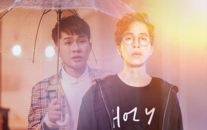 Jack và ViruSs chính thức tung bản demo ca khúc ‘Đom đóm’, thẳng tiến top 1 trending sau 4 giờ Ảnh 2