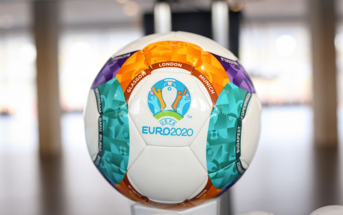 20.000 vé VIP VCK Euro 2020 sẽ được bán nhờ công nghệ blockchain Ảnh 2