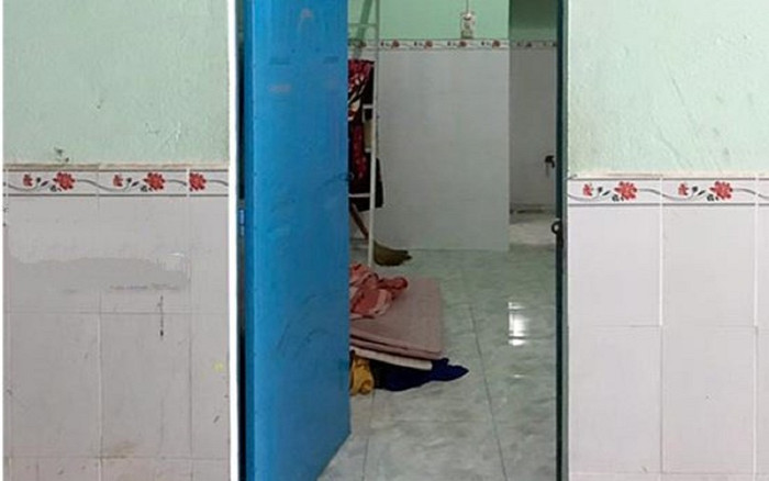 Đi nhậu 'nhốt' bạn gái trong phòng, nam thanh niên bị đâm tử vong Ảnh 2