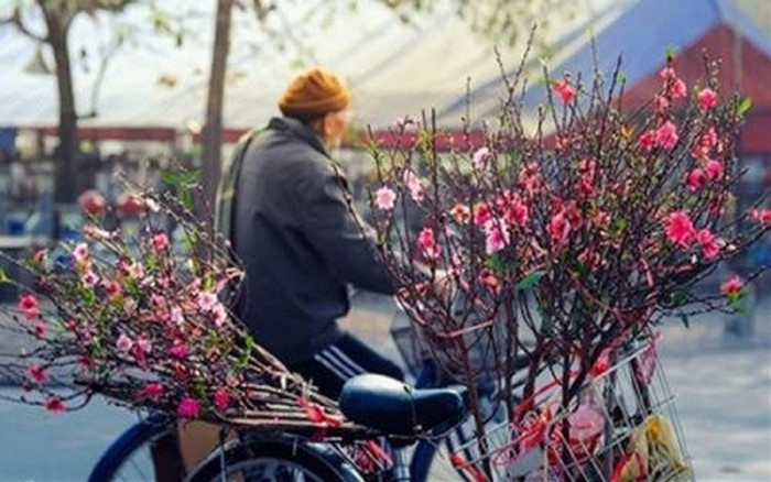 Dự báo thời tiết Tết Dương lịch: Bắc bộ có mưa vài nơi, trời rét Ảnh 2