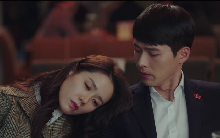 Phim của Son Ye Jin và Hyun Bin rating tăng mạnh, vươn lên vị trí thứ 7 trong top 10 phim có rating cao nhất năm 2019 trên đài cáp Ảnh 2