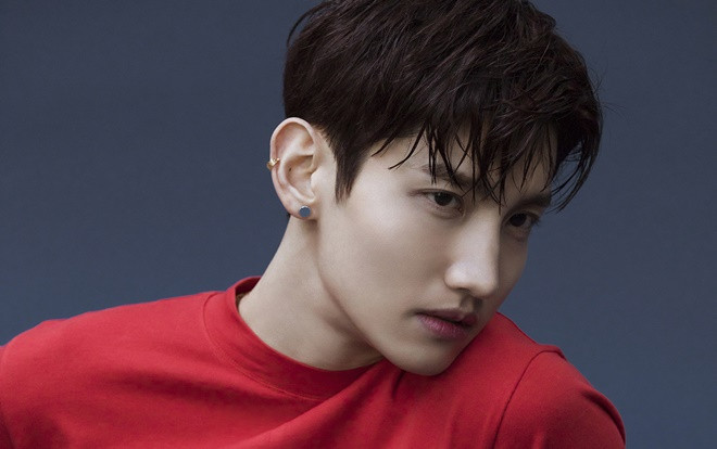 SM xác nhận Max Changmin (DBSK) đang hẹn hò với người không nổi tiếng! Ảnh 2