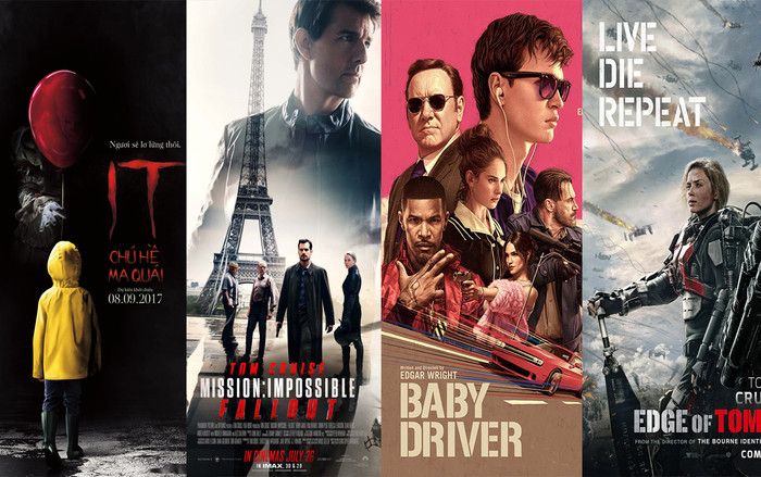 21 phim Hollywood được đánh giá cao nhất trong thập niên qua (Phần 1) Ảnh 2