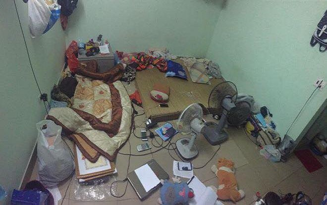 Câu chuyện ‘dở khóc dở cười’ của nam thanh niên: Cạn lời trước độ lười biếng của cô người yêu tuổi sinh viên Ảnh 2