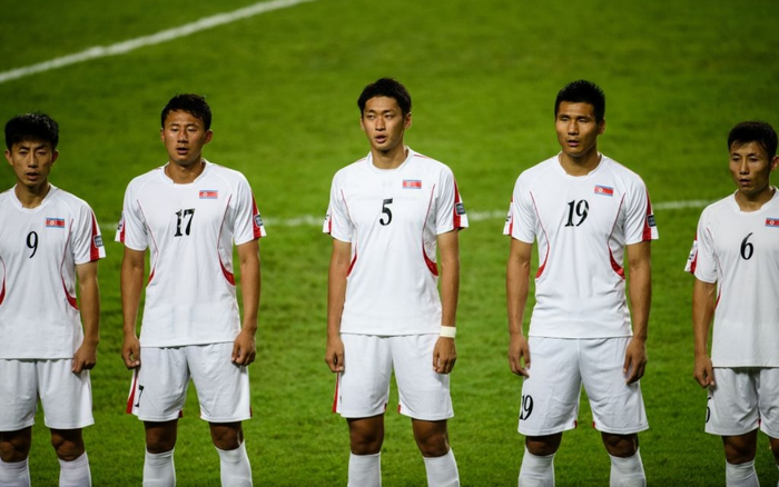 'Triều Tiên dễ bỏ giải U23 Châu Á, U23 Việt Nam rộng cửa vào tứ kết' Ảnh 2