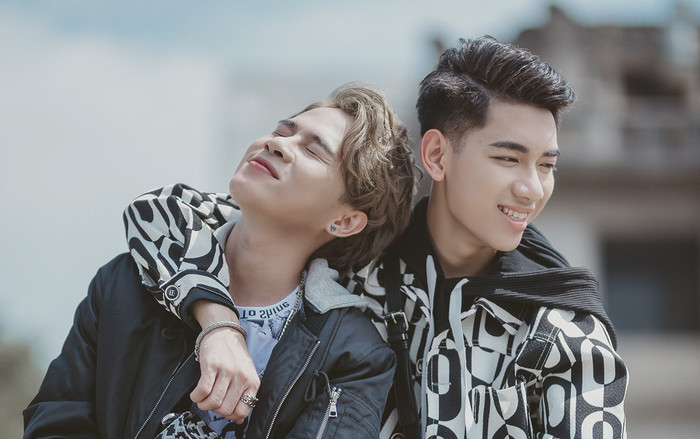 Xôn xao cuộc hội thoại K-ICM khẳng định còn thương Jack sau ồn ào Ảnh 2