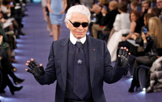 Các cột mốc gây chấn động làng thời trang thế giới năm 2019 Ảnh 2