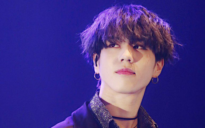 Hết TWICE, Stray Kids đến GOT7 gặp vấn đề sức khỏe: JYP thông báo Yugyeom sẽ không tham gia MBC Music Festival Ảnh 2