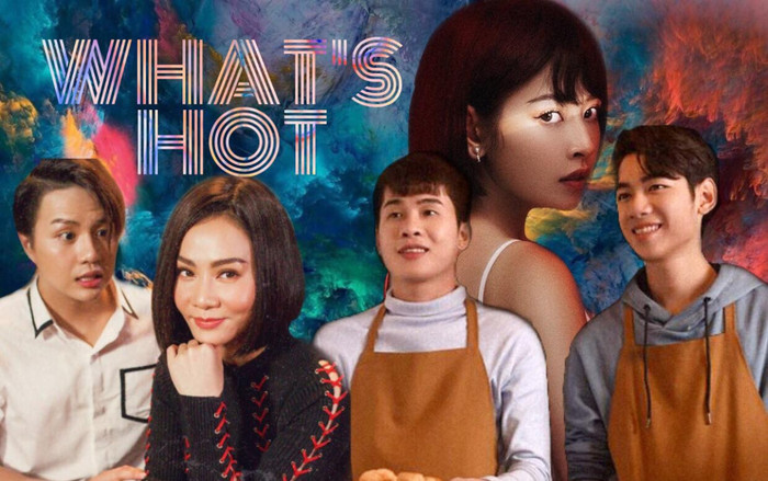 Vpop tuần qua: Biến 'siêu to khổng lồ' K-ICM & Jack, Chi Pu thành công từ 'Chị chị em em' đến MV mới Ảnh 2