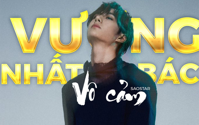 Đỉnh cao như Vương Nhất Bác: Bài hát 'Vô cảm' vừa ra 20 phút đã tiêu thụ 6 triệu bản Ảnh 2