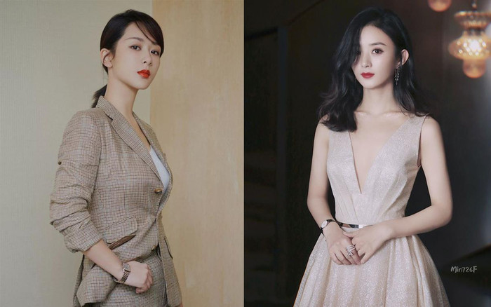 Fan Dương Tử phẫn nộ, buông lời ác ý đến Triệu Lệ Dĩnh chỉ vì thần tượng của mình không được giải Ảnh 2