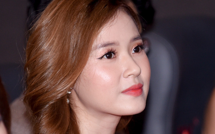 Midu: 'Sau cú sốc cuộc đời ở tuổi 27, người ta nói tôi sẽ chẳng còn tương lai' Ảnh 2