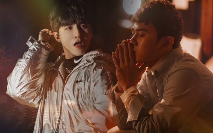 Thực hư chuyện Jack đăng đàn đã về đầu quân cho công ty… Sơn Tùng M-TP Ảnh 2