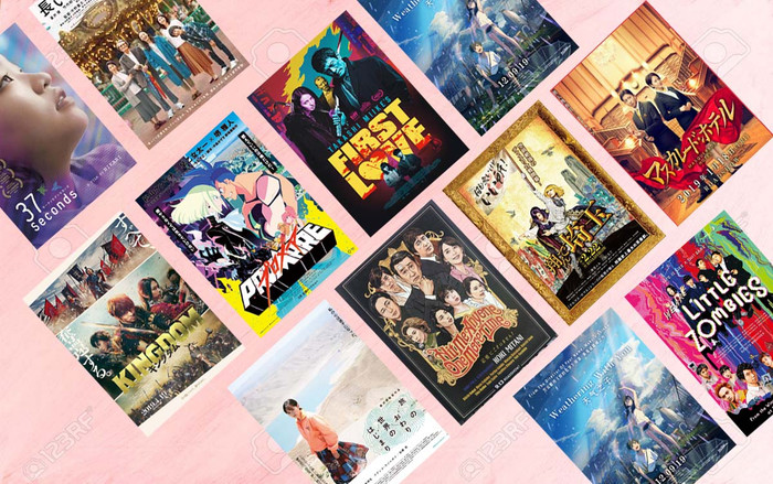 11 bộ phim Nhật Bản hay nhất năm 2019: Đầy đủ các thể loại cùng hội tụ Ảnh 2