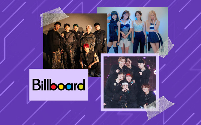 Nhà phê bình Billboard chọn 25 ca khúc Kpop hay nhất 2019: EXO xưng vương, BTS và BlackPink vắng mặt tại top 5 Ảnh 2
