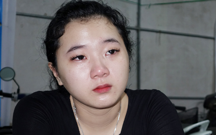 Tình tiết mới vụ nữ nhân viên massage 16 tuổi đâm khách tử vong vì bị 'lật kèo' Ảnh 2