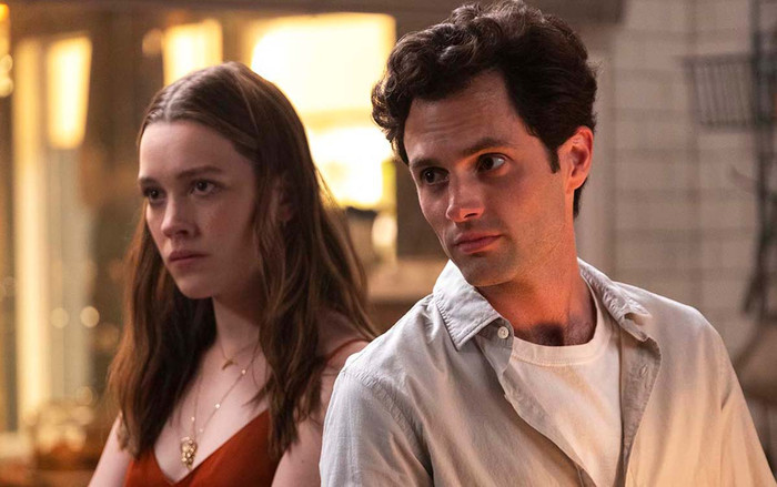  ‘You 2’ - Yêu là phải giết Ảnh 2