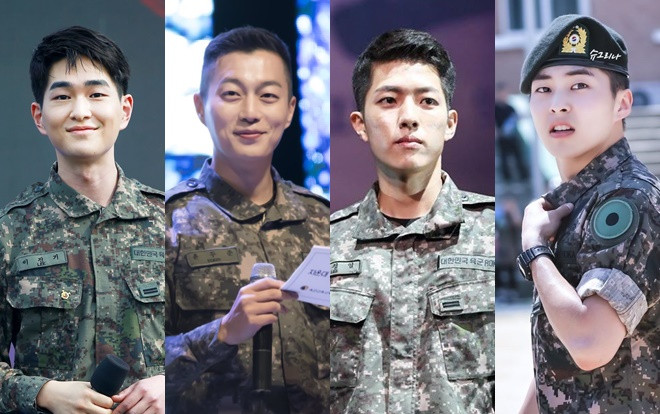 Lịch xuất ngũ của 25 idol vào năm 2020: Highlight sẽ tái xuất Kpop! Ảnh 2