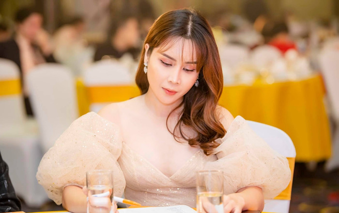 Lưu Hương Giang chỉ trích nghệ sĩ dùng chất gây nghiện là thiếu nền tảng giáo dục Ảnh 2